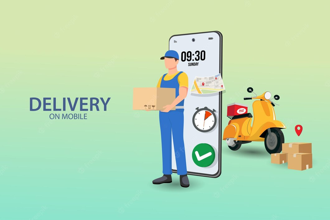 Why Your E-commerce Business Needs A Mobile App image