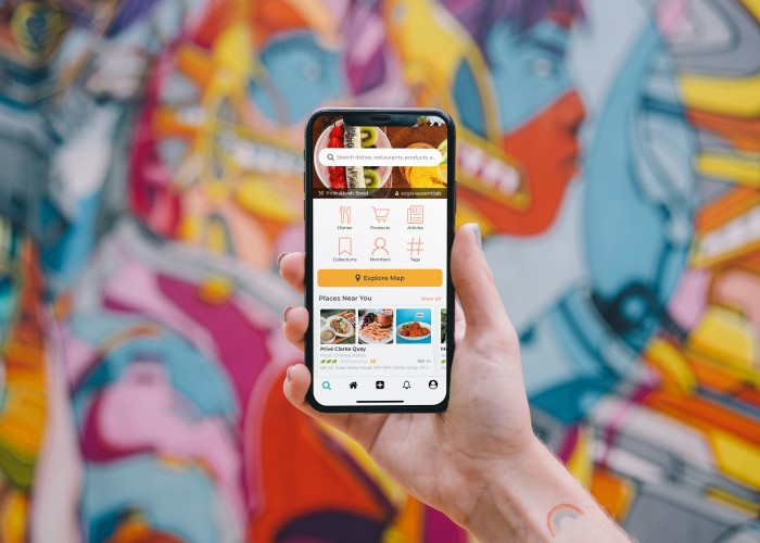 10 Best Practices For Mobile App UI/UX Design | Y2Code image