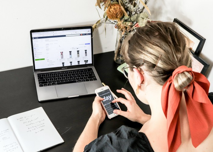 Why Every Small Business Needs An Ecommerce Website image