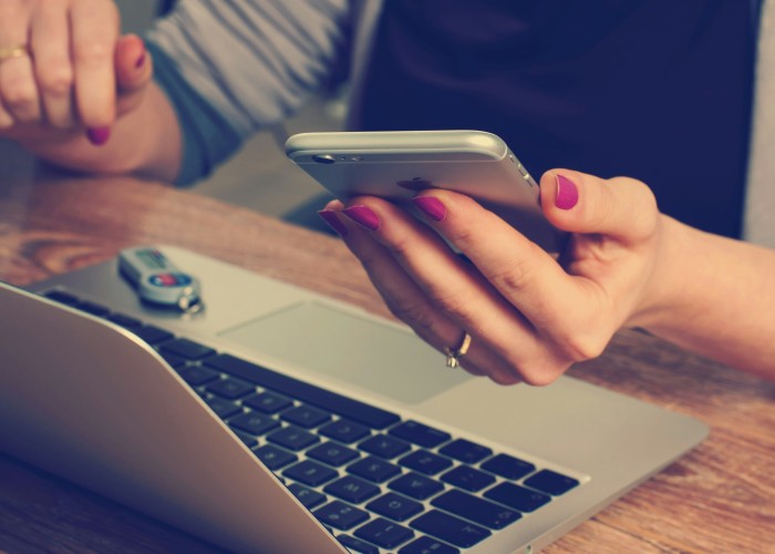 Why You Need A Mobile-friendly Website In 2024 | Y2Code image