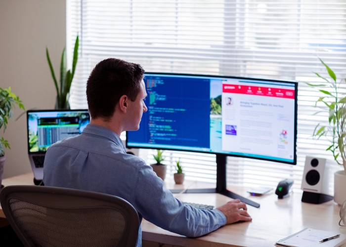 Top Web Development Trends To Watch In 2024 image
