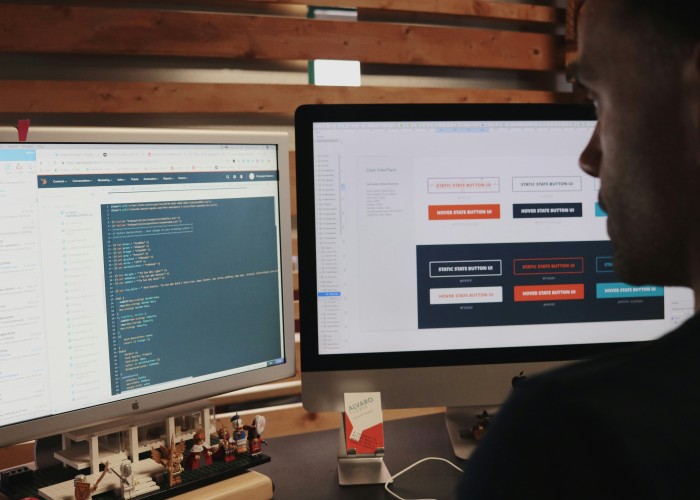 How Custom Web Design Strengthens Brand Identity image
