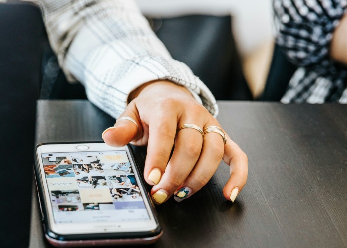 The Future Of Business: 5g And Mobile App Trends image