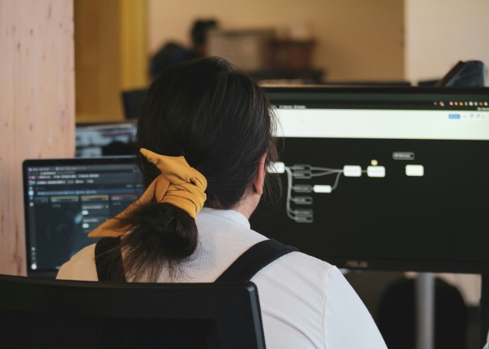 Web Development Trends To Watch In 2024 | Y2Code image
