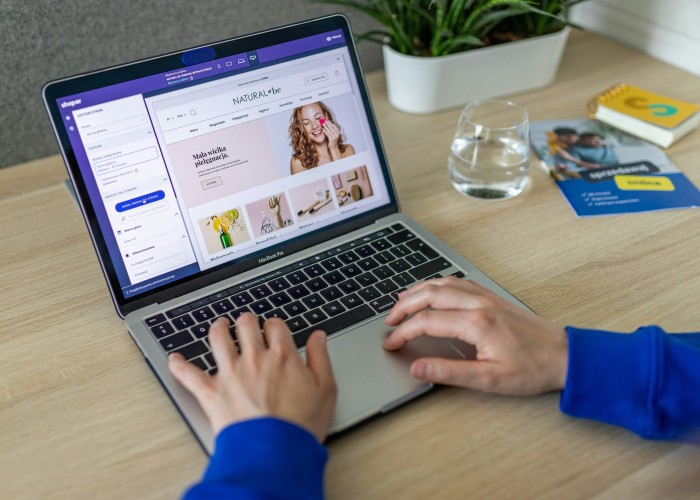 Why Your Small Business Needs A Website In 2024 image