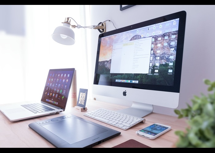 Premium Website Development Services: Building Your Digital Authority image