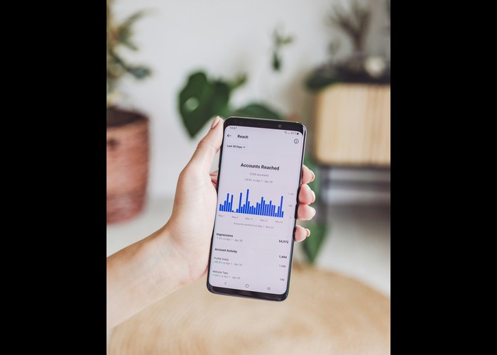 Innovative Mobile App Development: Elevate Your Brand On Every Screen image