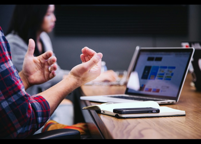 Strategic Website Design Services: Enhancing Your Online Presence image