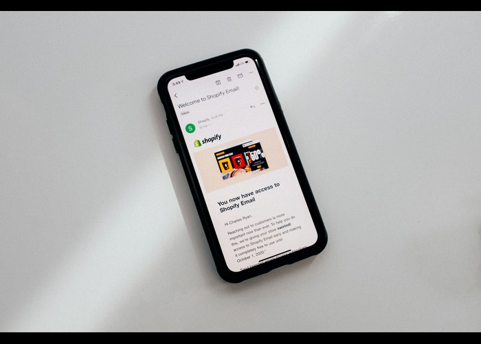 Leading Shopify Development Company: Build Your Dream Online Store image