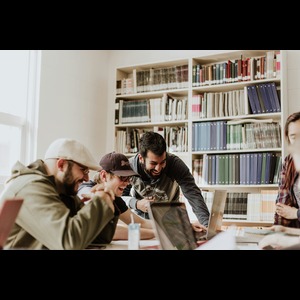 Enterprise Website Design: Building Trust And Driving Global Growth image