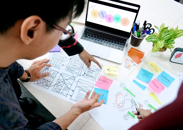 Strategic Responsive Web Design: One Site, Every Device image
