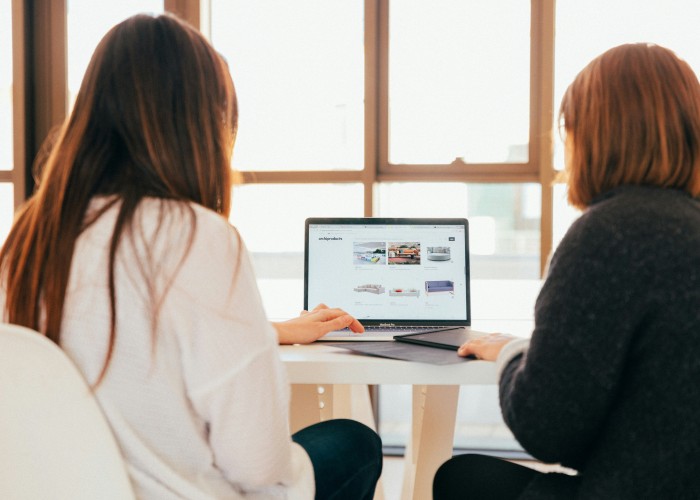 Scaling Your Business With Global Ecommerce Web Development Solutions image