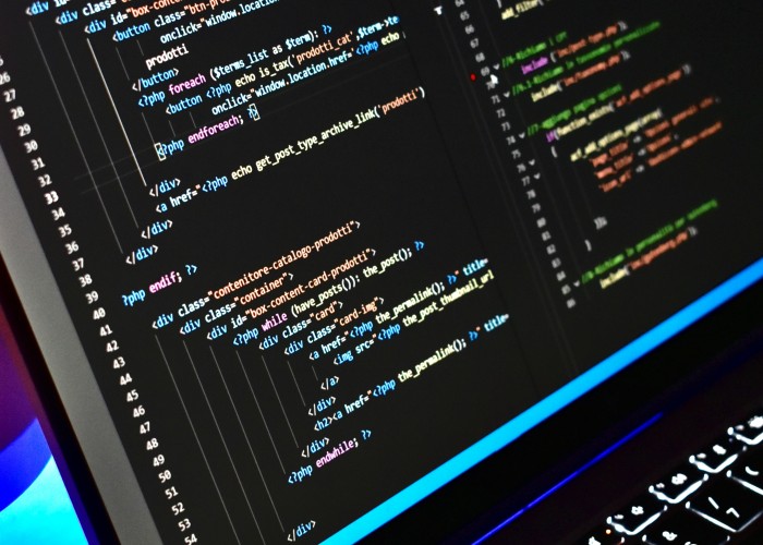 Strategic Web Development Firm For Modern Global Brands image