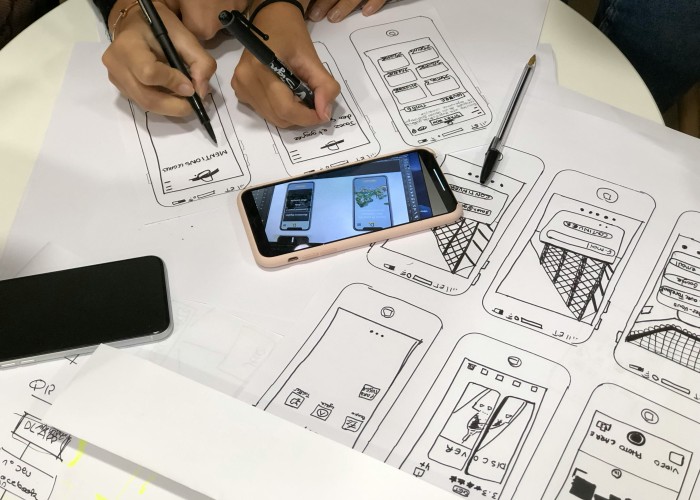 Pioneering Mobile Phone App Development Services For Global Growth image