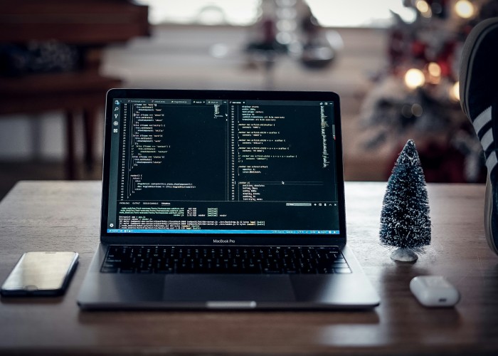 Empowering Brands As A Leading Global Web Dev Company image