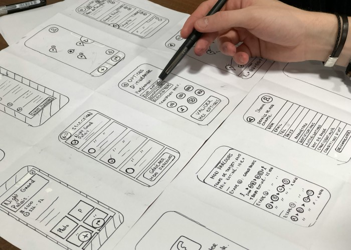Elevate Your Brand With High-impact Ui Designs image