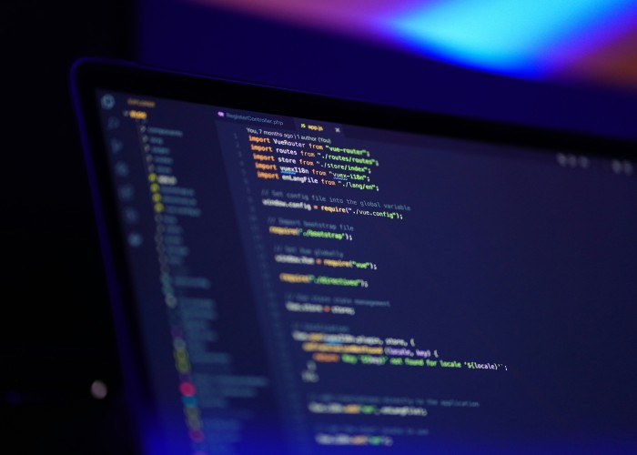 Build The Future With A Leading Laravel Development Company image