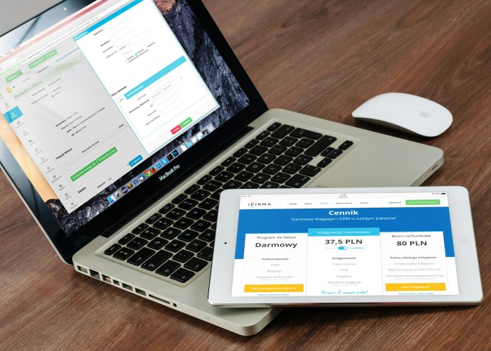 Expert Website Building Services For A Digital World image