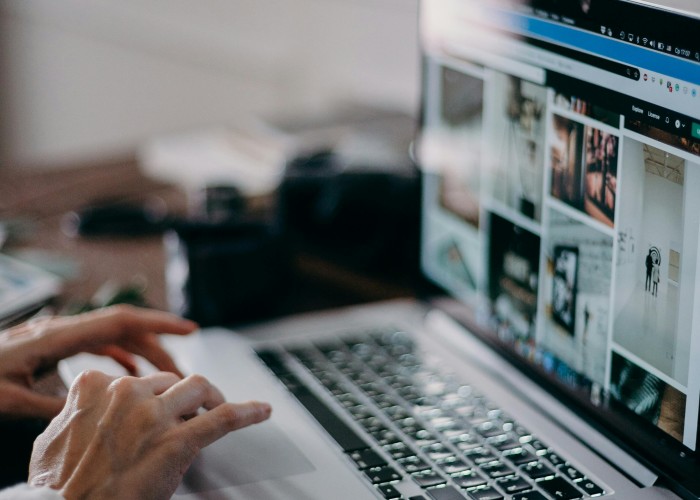 Premium Digital Presence With Affordable Website Design Packages image