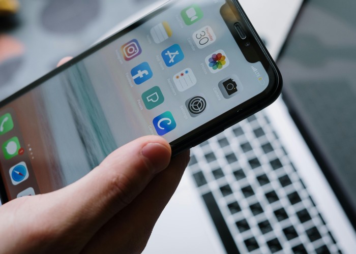 Scaling Your Business Through The Development Of Mobile Applications image