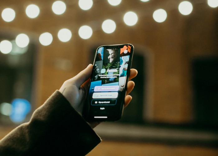 Global Mobile Phone App Development Services image