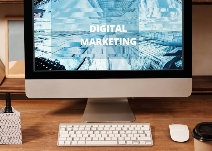 Top Website Building Agency For Global Digital Success image