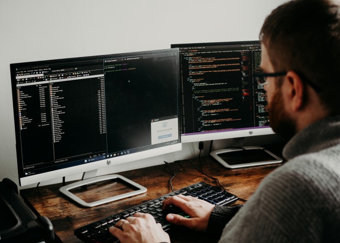 Professional Web App Development image