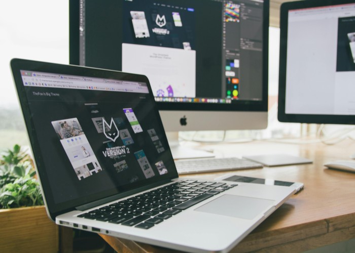 The Top 10 Benefits Of Custom Web Design For Small Business image