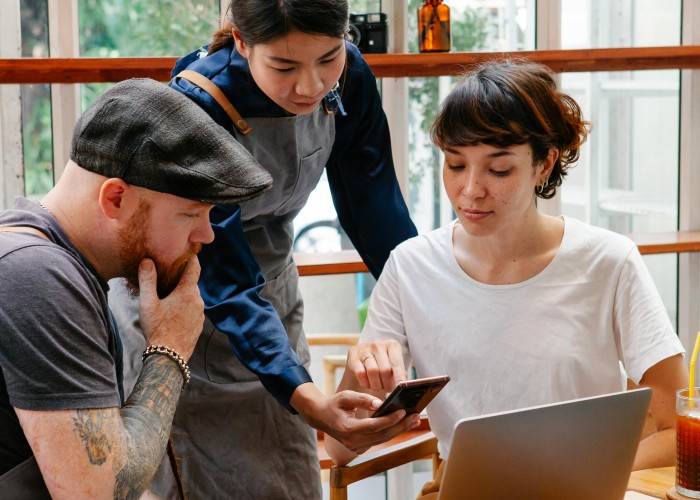 Top Website Redesign Mistakes To Avoid In 2025 image