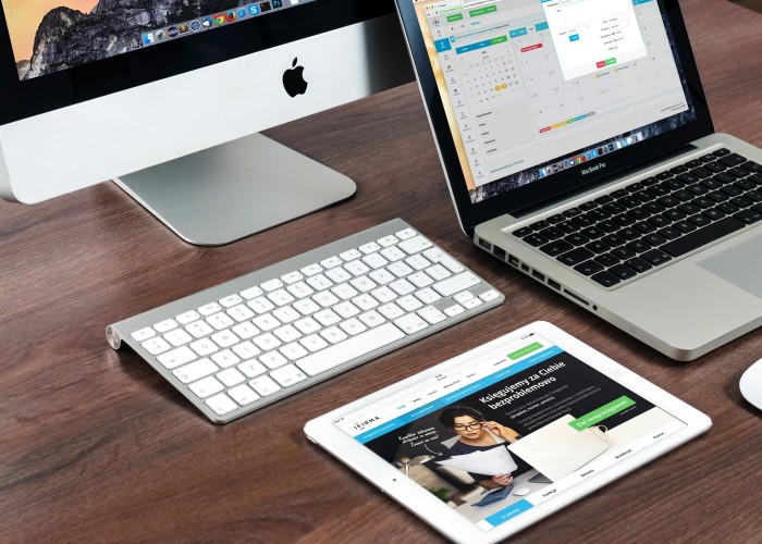Essential Tips For Choosing A Top Web Design Agency image