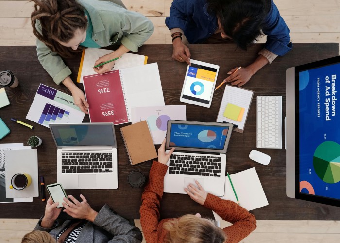 Top Web Design Tips For Creating A User-friendly Website image