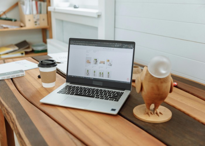 Custom Vs. Template Web Design: Which Is Right For You? image
