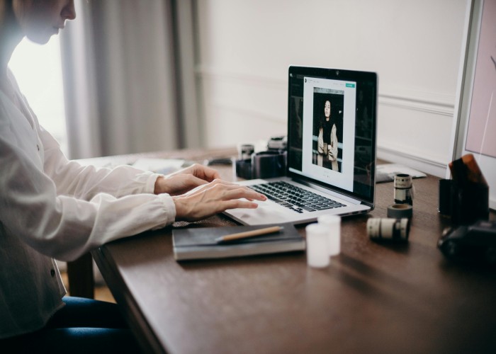 How UI/UX Design Boosts Your Website Conversion Rates image