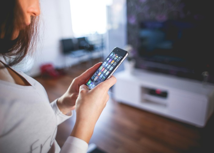 7 Must-have Features For A Successful Mobile App In 2025 image