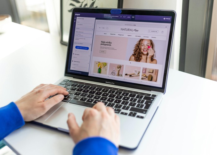 Web Design And Branding: Why Your Website Is Your Brand image